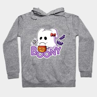 (Bunniez) Boo! Hoodie